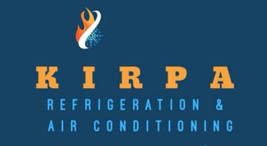 Kirpa Refrigeration